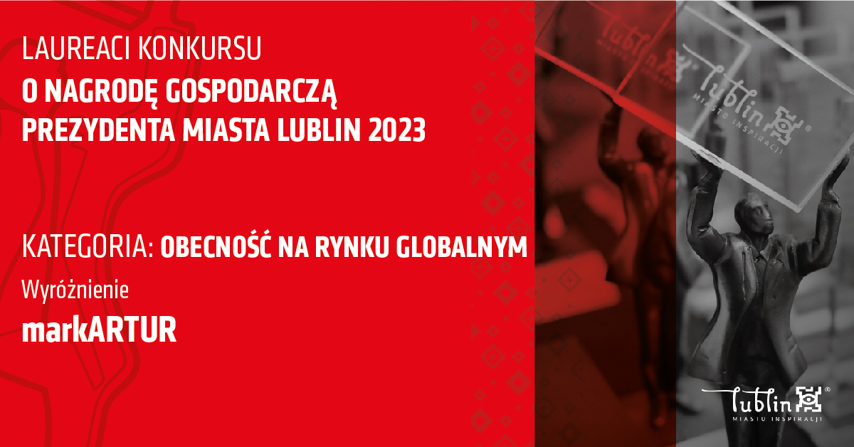 Obecność na Rynku Globalnym