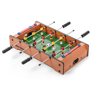 Meteor Derby Foosball Table