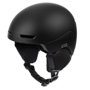Ski helmet Meteor Avalo M 55-58 cm black