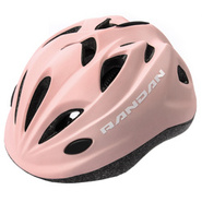 Kids bike helmet HB6-5 S 48-52 cm Randan pink