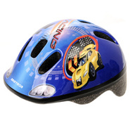 Kids bike helmet MV6-2 XS 44-48 cm Racing