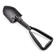 Meteor 46 cm Folding Shovel