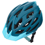 Meteor cycling helmet Marven S 52-56 cm blue/navy
