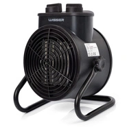Electric heater Wisser PTC-2000S 2000 W