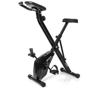 Stationary exercise bike Meteor Flevo - magnetic