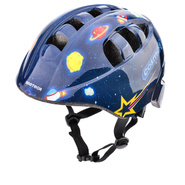 Meteor cycling helmet KS08 S 48-52 cm Cosmic