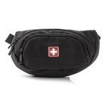 Swissbags waist bag Luzern 3 l