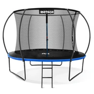 Trampoline Meteor TRP-10ft 305 cm blue