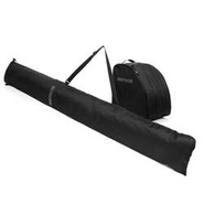 Ski set Meteor Norse black