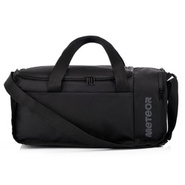 Fitness bag Meteor Nanuq 20 l black