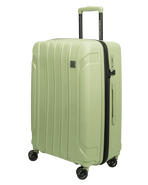 SwissBags Tourist medium case 65 cm green