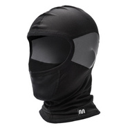 Balaclava Meteor Premium Adult M / L black/grey