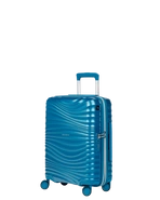 Swissbags Cruise cabin case 55 cm turquoise