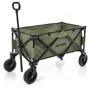 Meteor folding cart X-300 darkgreen
