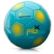 Football  METEOR FBX #5 blue