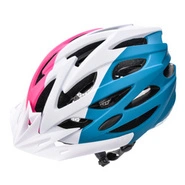 Meteor cycling helmet Marven S 52-56 cm pink/white/sea
