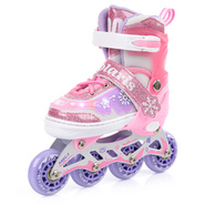 Inline skates Meteor 4in1 Polaris M 34-37