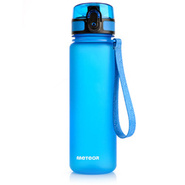 Sport water bottle Meteor 500 ml blue