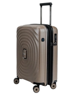Swissbags Echo cabin case 55 cm champagne