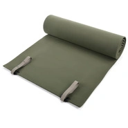Eva foam camping mat Meteor 200x50x0,5 cm sea-green