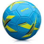 Meteor Spin Football 4 blue