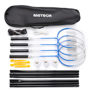 Badminton Set Meteor Motion 4