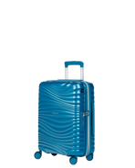 Swissbags Cruise cabin case 55 cm turquoise