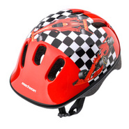 Kids bike helmet KS06 XS 44-48 cm Race Team