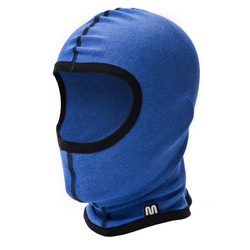 Balaclava Meteor Adult XL / 2XL blue