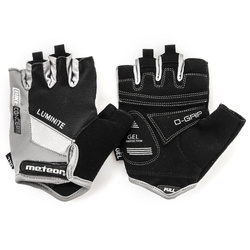 Bike gloves Meteor Gel GX21 S