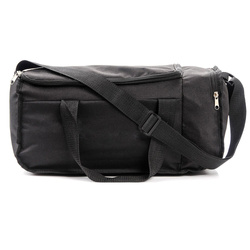 Fitness bag Meteor Nepr 20 l black