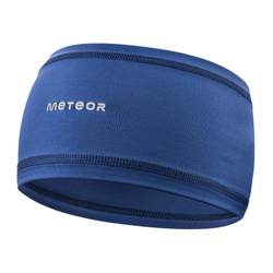 Meteor SHOCK II Dark Blue Quick-drying Thermoactive Headband