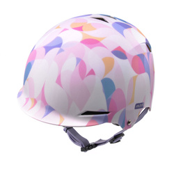 Meteor cycling helmet KS02 S 48-52 cm Cool Pastel