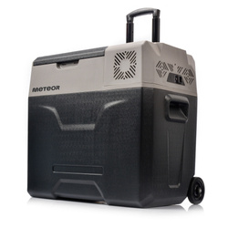 Portable refrigerator Meteor CX50