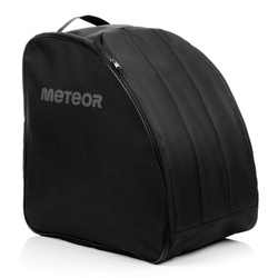 Ski boot bag Meteor Norse black