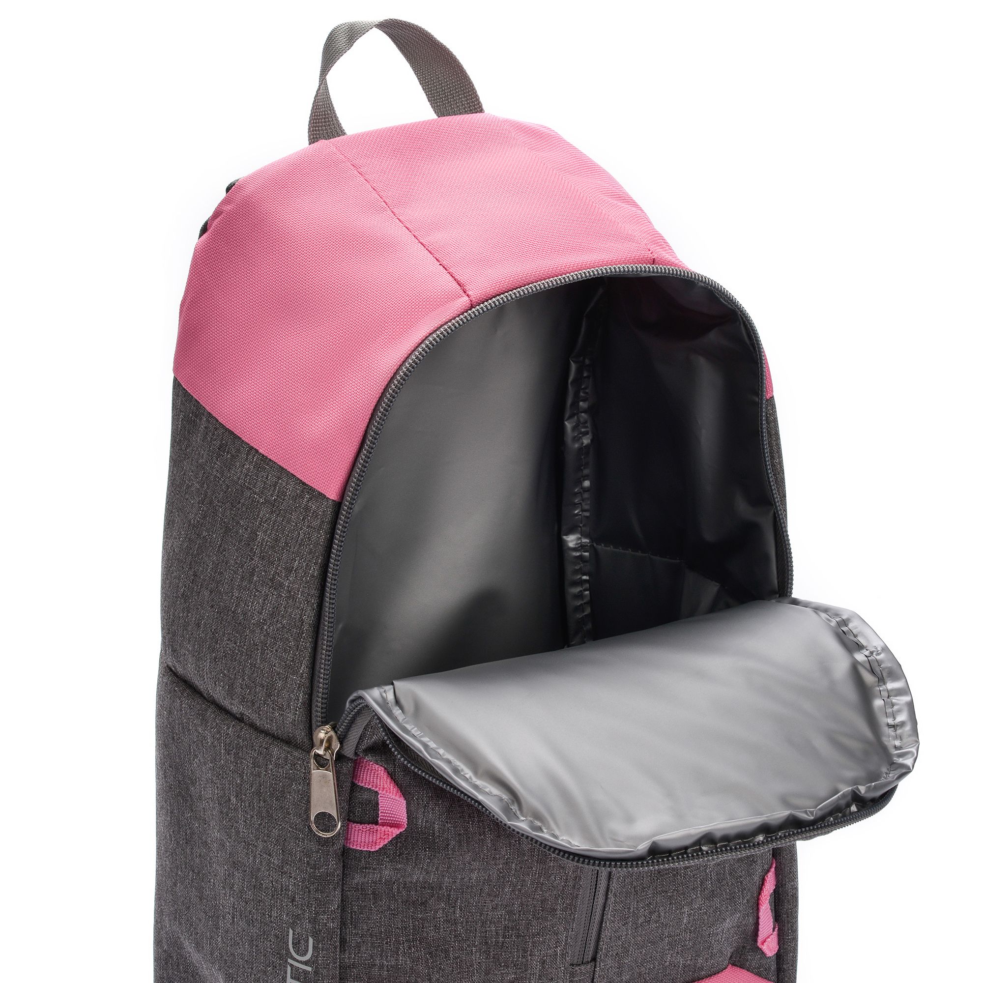 Pink store cooler backpack