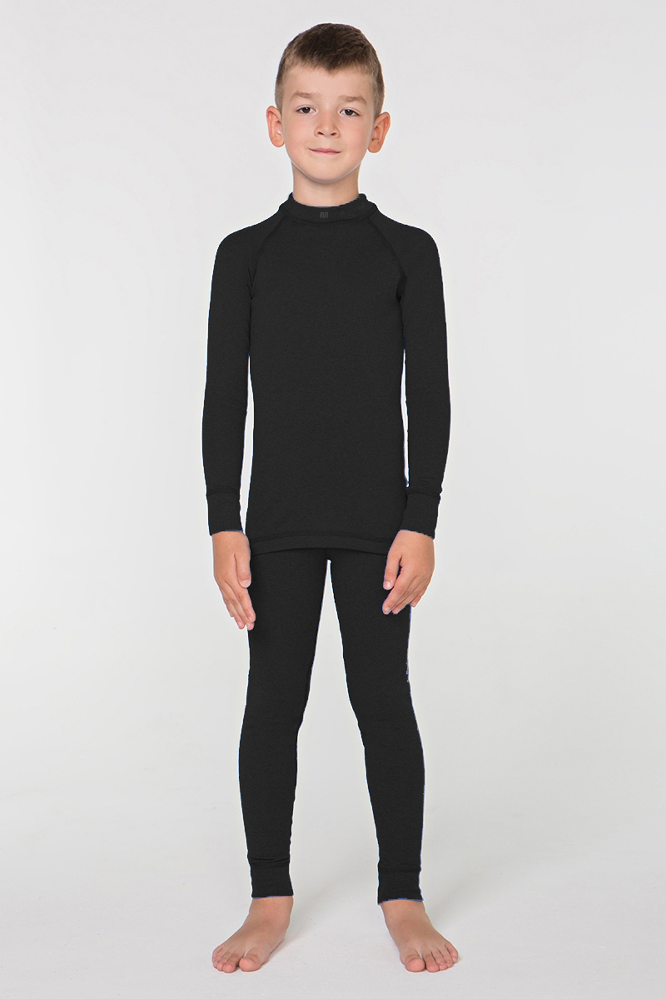 Children's 2024 thermal underwear