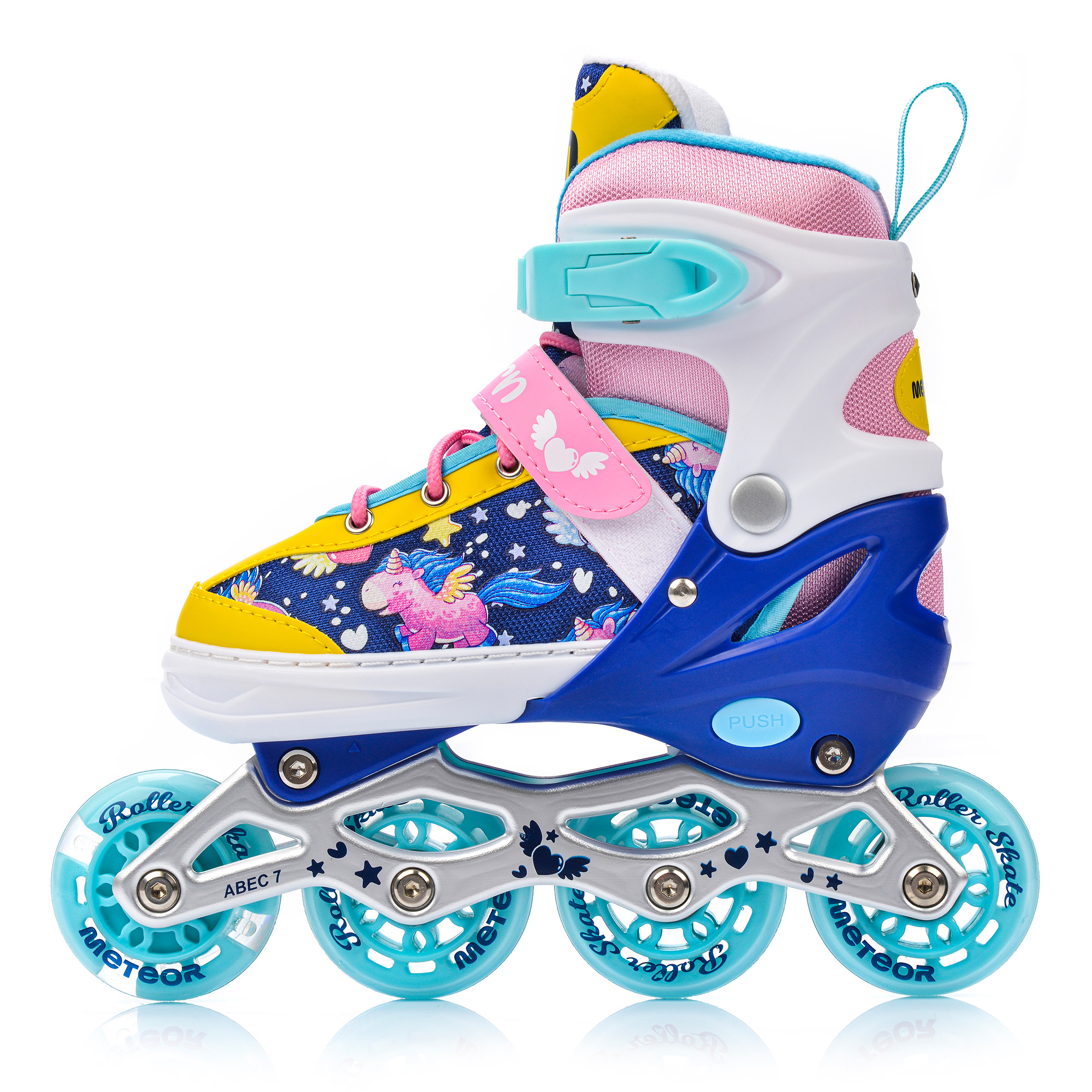 Unicorn 2024 skate shoes