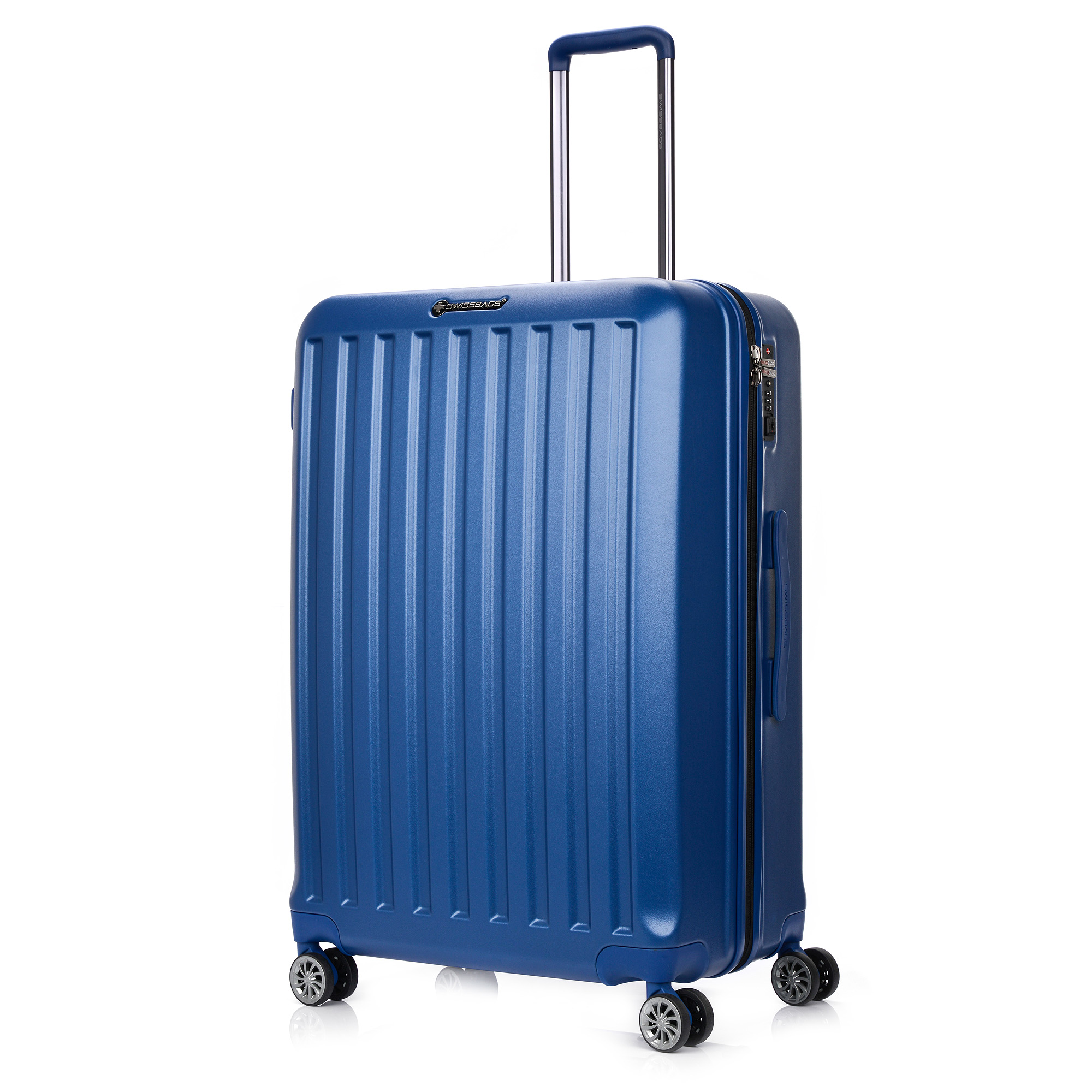 Huge deals suitcase cheap