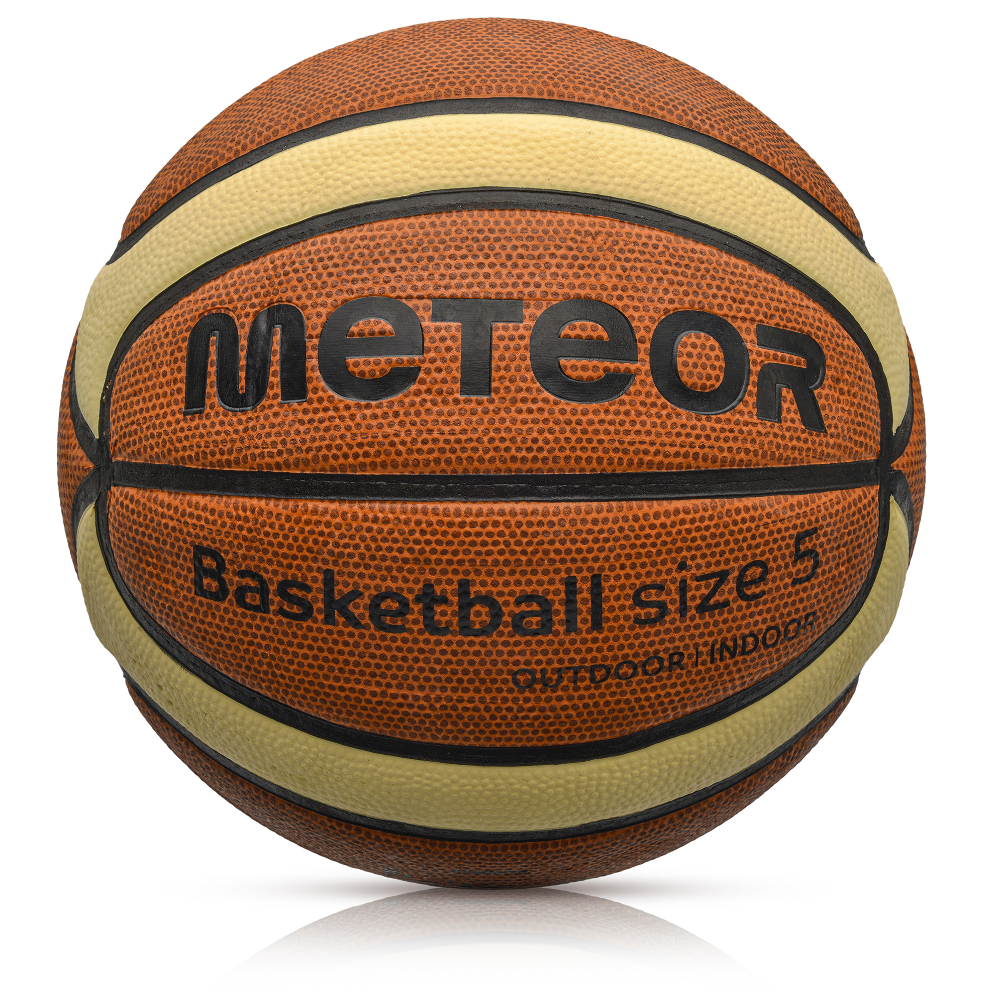meteor Balón Baloncesto Talla 1 Pelota Basketball Bebe Ball