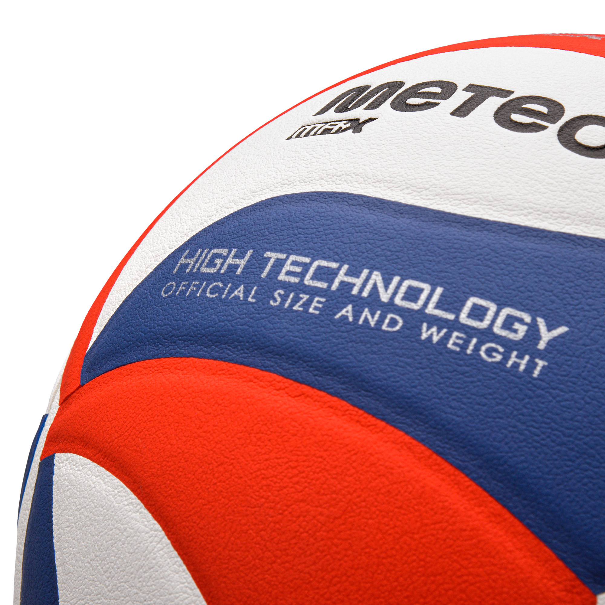 METEOR VOLLEYBALL BALL MAX900 blue/red/white | SPORTS \ VOLLEYBALL ...