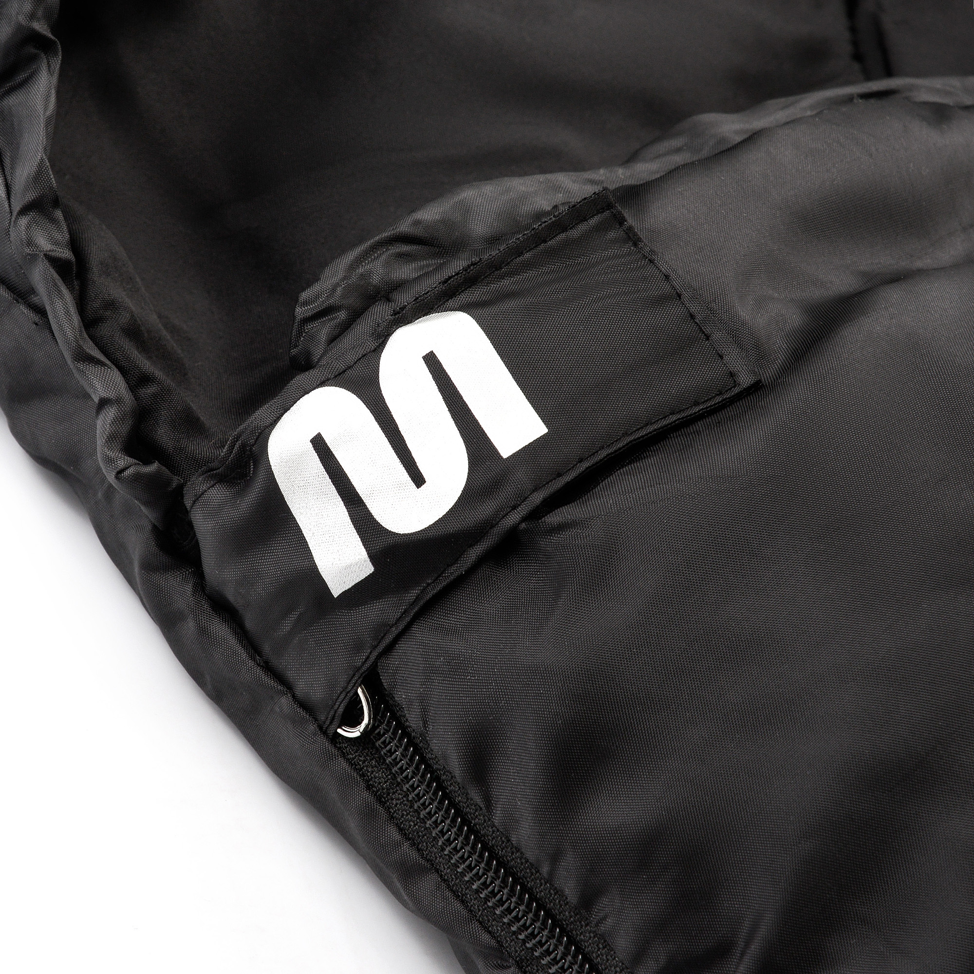 Meteor Dreamer Pro R sleeping bag black | TOURISM \ SLEEPING BAGS ...