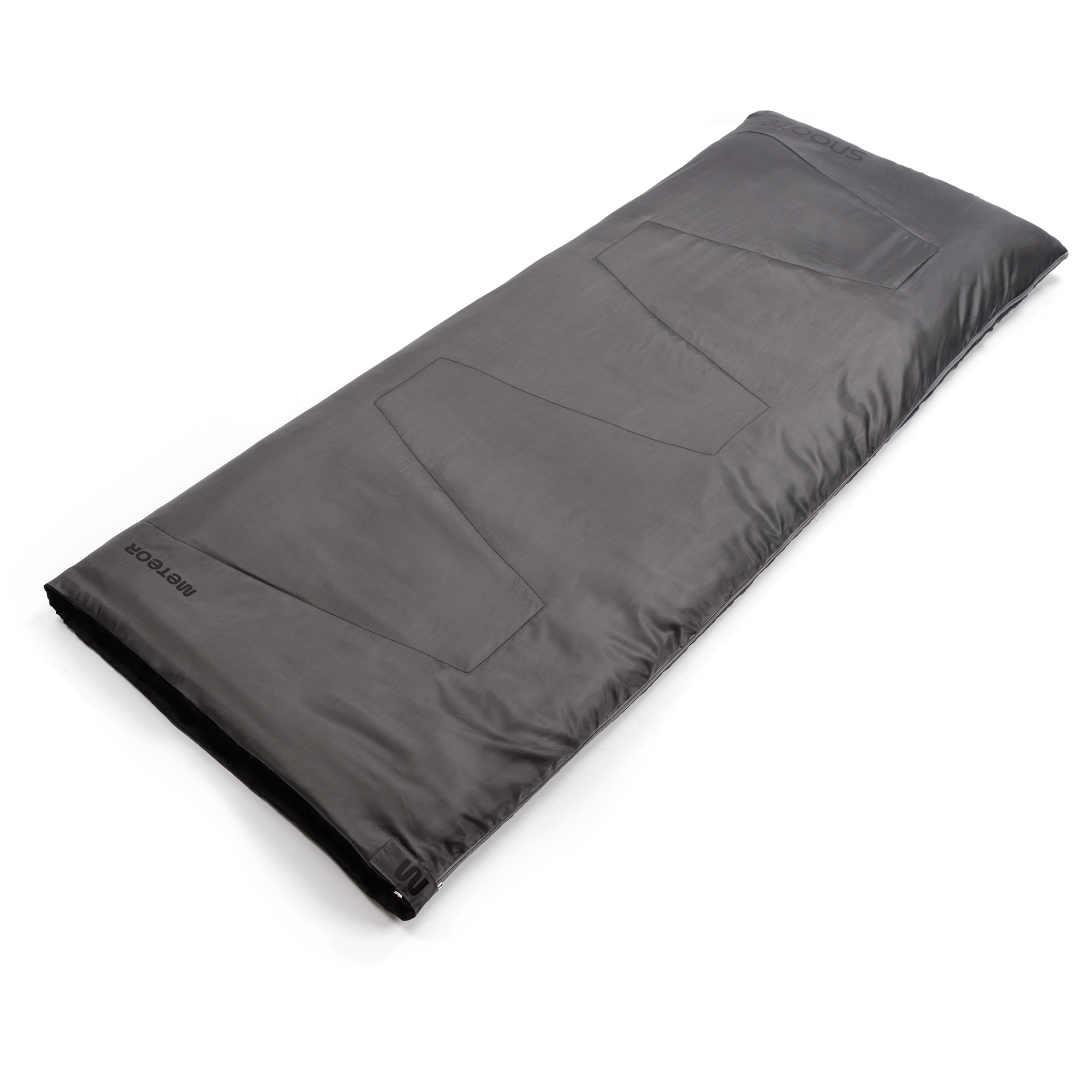 BASIC POLYESTER BAG LINER FOR SLEEPING BAG QUECHUA