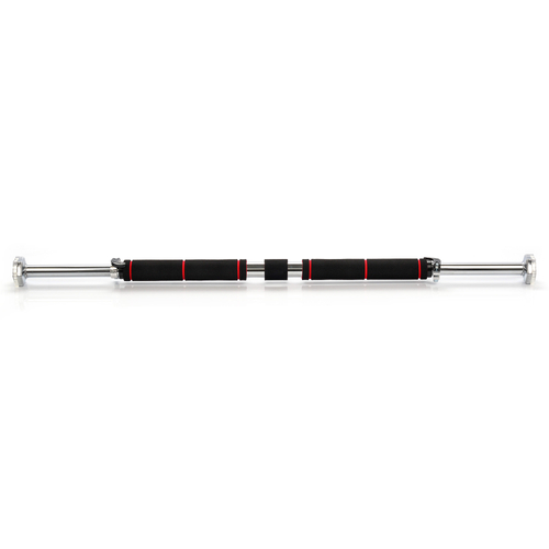 Adjustable pull-up bar 60cm Meteor