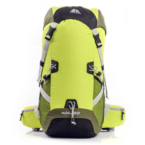 BACKPACK METEOR MAYON AIR VENT 30L
