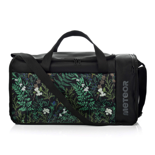 Bag Fitness Meteor Odyn 40 l Verdant