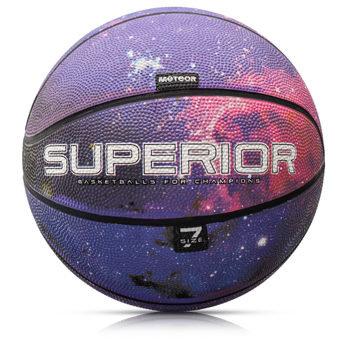 Basketball Meteor Superior Universe #7