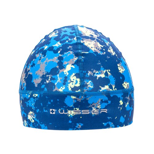CAP WISSER RXM71 CAP blue
