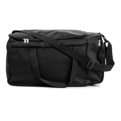 FITNESS BAG METEOR WIDAR 40 L black