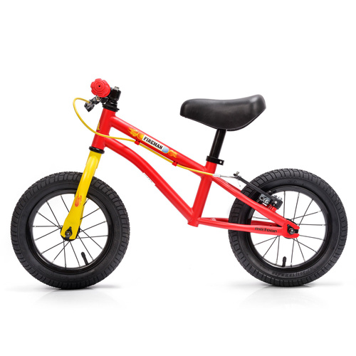 Meteor balance bike sale